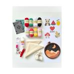 Liva Craft MİNİ PUNCH SETİ-TAM PAKET BAŞLANGIÇ KİTİ