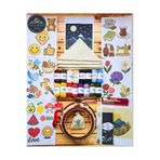 Liva Craft Punch Seti-Premium