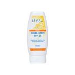 Liva Doğal Güneş Kremi 75 ml