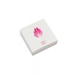 Liva livabuklet006 Mini Sabun Kutulu - 600 Adet