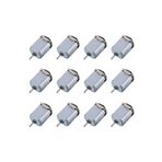 Liva Mini Elektrik Deney Motoru 0.5v -3v Dc, 12/paket