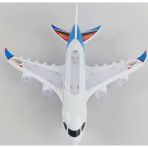 Liva Oyuncak Airbus Sesli Işıklı Uçak Oyuncak