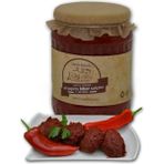 Lival Çiftliği El Yapımı Biber Salçası (Acı) 780 gr - 790 gr