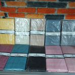Livdora 50x70 Pamuklu 2'li Yastık Kılıfı