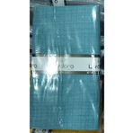 Livdora 50x70 Petrol Pamuklu 2'li Yastık Kılıfı