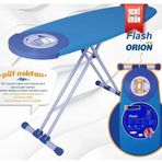 Livdora Ütü Masası Xxl (Kazanlı Ütülere De Uygundur)-Flash (New Orion)