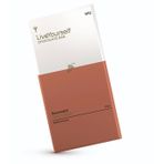Live Yourself Chocolate Bar Reseratrol 40 gr Takviye Edici Gıda