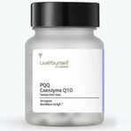 Live Yourself PQQ Coenzyme Q10 30 Kapsül
