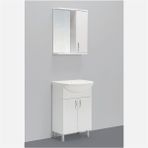 Livea Clara Beyaz Banyo Dolabı 65 cm