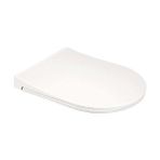 Livea Güral Compact Pp Soft Yavaş Kapanır Klozet Kapağı