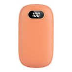 Liveasy 6000MA Turuncu Dijital El Isıtıcısı