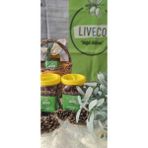 Liveco Siyah Zeytin - 1 kg