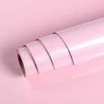Livelynine Yapışkanlı Folyo Pembe Çocuk Kız Kendinden Yapışkanlı Duvar Kağıdı Pembe Mobilya Folyo Çocuk Odası Kız Odası Yatak Odası Oturma Odası Duvar Kağıdı Glitter Duvar Kağıdı 40CMx2M