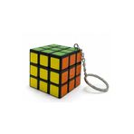Livenda Zeka Küpü Anahtarlık - Mini Rubik Küpü Taşınabilir Oyuncak Liv812