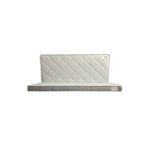 livenza 160x200x12 Ikea Hemnes Divan Uyumlu Katlanır Yaysız Sünger Yatak