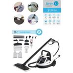 Livenzi WJ-578 Buharlı Temizlik Makinesi