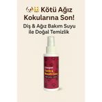 Livepet Kedi ve Köpekler İçin Ağız Bakım Suyu, Diş ve Ağız Temizliği
