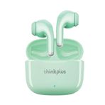 Livepods Bluetooth Kulaklık Tws Kulak İçi Kablosuz Kulaklık LP40 Pro Yeşil