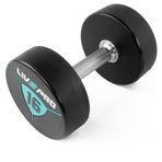 Livepro LP8000 16 Kg Premium Poliüretan Dambıl