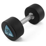 Livepro LP8002 12 kg Poliüretan Dambıl
