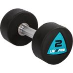 Livepro LP8002 2 kg Poliüretan Dambıl