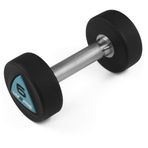 Livepro Lp8002 6 kg Poliüretan Dambıl