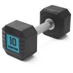 Livepro LP8004 10 kg Premium Dambıl