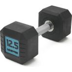 Livepro LP8004 12,5 kg Premium Dambıl