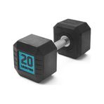 Livepro LP8004 20 kg Premium Dambıl