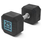 Livepro LP8004 25 kg Premium Dambıl