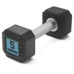 Livepro LP8004 5 kg Premium Dambıl