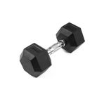 Livepro Lp8005 10 kg Premium Hex Dambıl