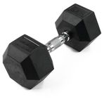 Livepro Lp8005 15 kg Premium Hex Dambıl