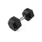 Livepro Lp8005 15 kg Premium Hex Dambıl