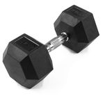 Livepro Lp8005 17,5 kg Premium Hex Dambıl