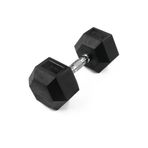 Livepro Lp8005 20 kg Premium Hex Dambıl