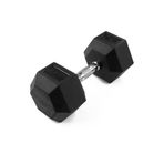 Livepro Lp8005 22,5 kg Premium Hex Dambıl