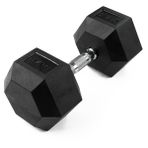 Livepro Lp8005 27,5 kg Premium Hex Dambıl
