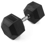 Livepro Lp8005 30 kg Premium Hex Dambıl