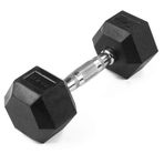 Livepro LP8005 5 kg Premium Hex Dambıl