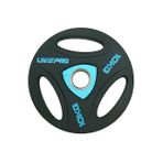 Livepro LP8020 10 kg CPU Olimpik Plaka