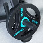 Livepro LP8020 5 kg CPU Olimpik Plaka