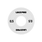 Livepro LP8028 0,5 kg CPU Ara Plaka