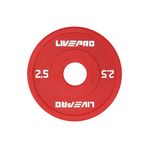 Livepro LP8028 2,5 kg CPU Ara Plaka