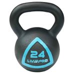 Livepro LP8041 24 kg Çaydanlık Dambıl