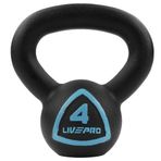 Livepro LP8041 4 kg Çaydanlık Dambıl