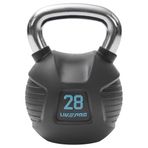 Livepro LP8043 28 kg Premium Kettlebell