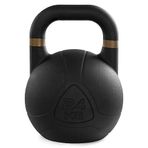 Livepro LP8044-24 24 kg Döküm Müsabaka Kettlebell