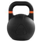 Livepro LP8044-28 28 kg Döküm Müsabaka Kettlebell
