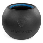 Livepro LP8047 16 kg Ballbell Dambıl